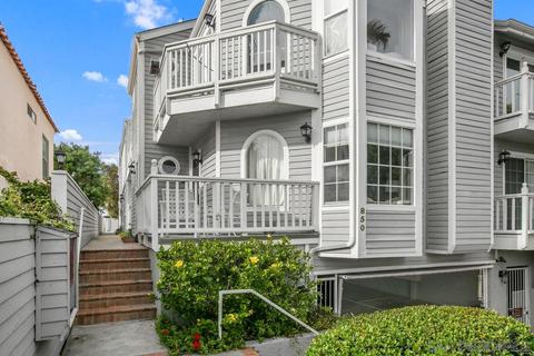 850 C #4, Coronado, CA 92118 photo 5
