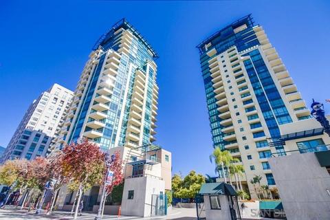 510 1st Ave #603, San Diego, CA 92101