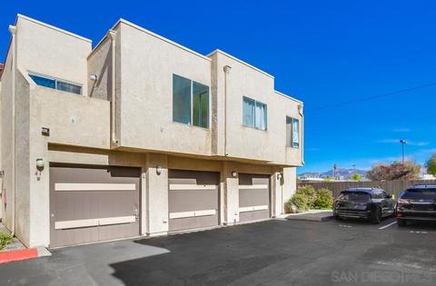1380 E Washington Ave #42, El Cajon, CA 92019 photo 7