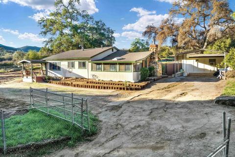 17224 Lawson Valley Rd, Jamul, CA 91935
