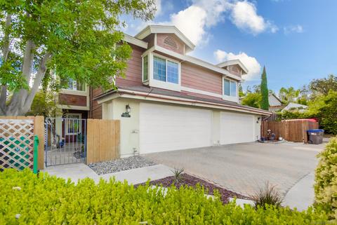 8532 Dortha Ct, Santee, CA 92071 photo 1