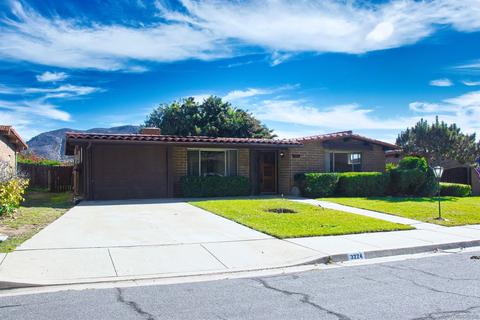 3224 Via Almonte, Fallbrook, CA 92028 photo 1