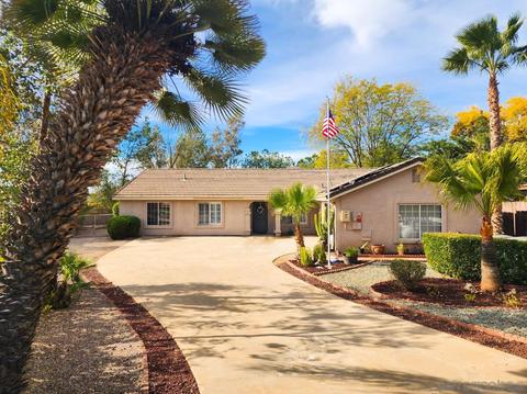 23823 Humiston Way, Ramona, CA 92065 photo 1