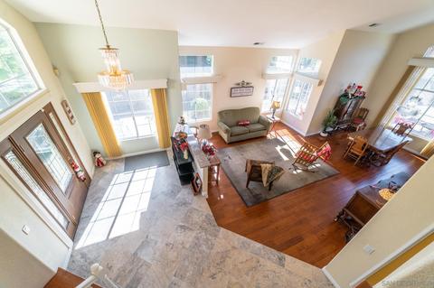 8450 Mesa Terrace Rd, Santee, CA 92071 photo 3