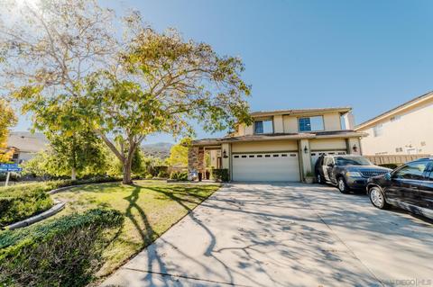 8450 Mesa Terrace Rd, Santee, CA 92071 photo 2