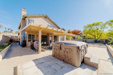 8450 Mesa Terrace Rd, Santee, CA 92071 photo 37