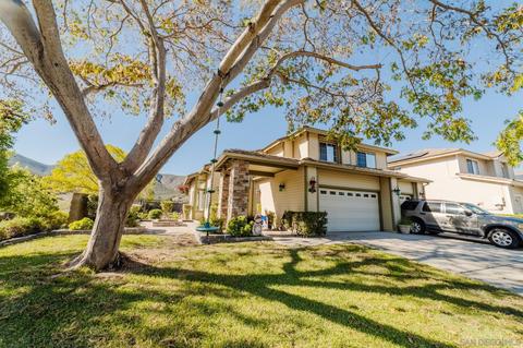 8450 Mesa Terrace Rd, Santee, CA 92071 photo 1