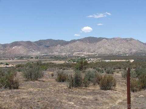 0000 Montezuma Valley Rd #28, Ranchita, CA 92066