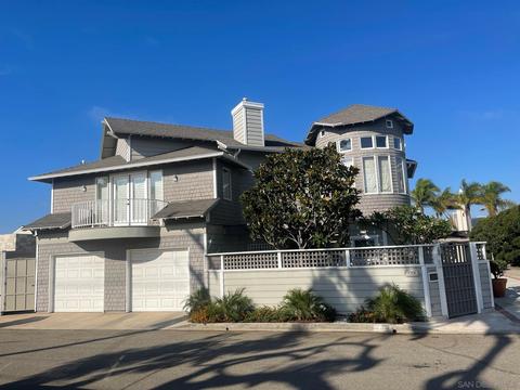 719 1st St, Coronado, CA 92118 photo 1