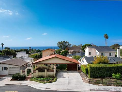 5384 La Jolla Mesa Dr, La Jolla, CA 92037 photo 4
