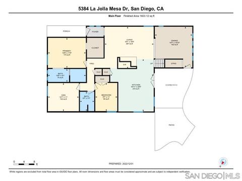 5384 La Jolla Mesa Dr, La Jolla, CA 92037 photo 9