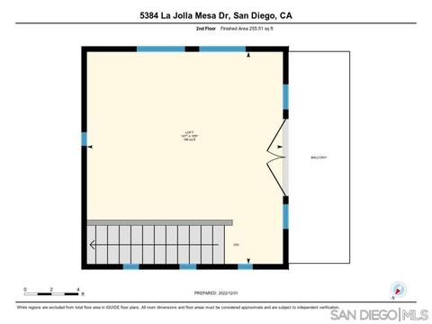 5384 La Jolla Mesa Dr, La Jolla, CA 92037 photo 10