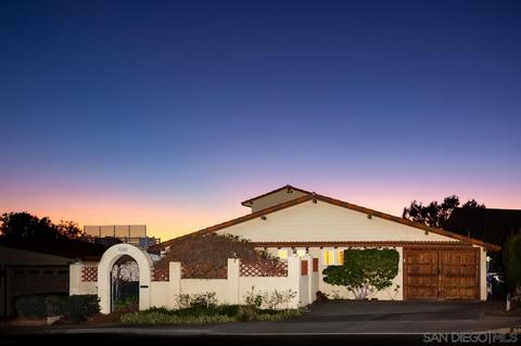 5384 La Jolla Mesa Dr, La Jolla, CA 92037 photo 2