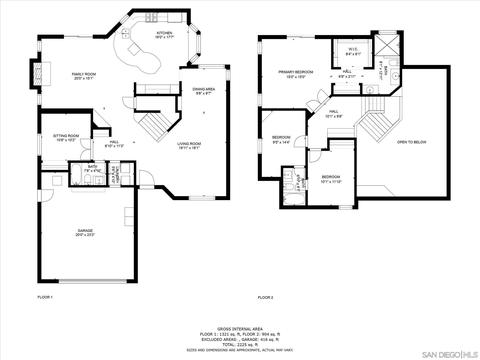 9568 Leyendekker Ct, Lakeside, CA 92040 photo 11