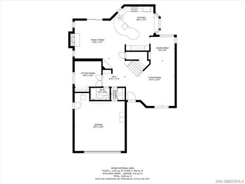9568 Leyendekker Ct, Lakeside, CA 92040 photo 4