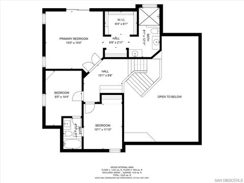9568 Leyendekker Ct, Lakeside, CA 92040 photo 9