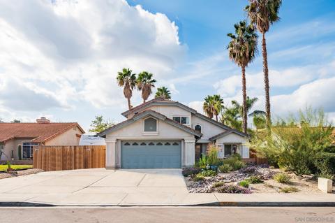 9568 Leyendekker Ct, Lakeside, CA 92040 photo 1