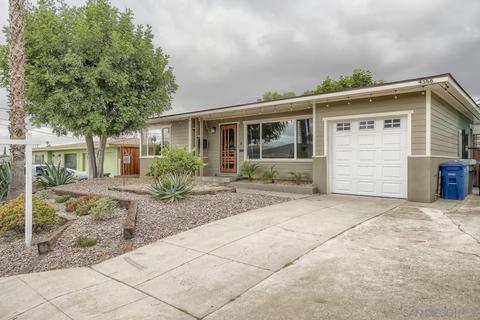 4566 Toni Ln, La Mesa, CA 91942 photo 3