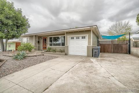 4566 Toni Ln, La Mesa, CA 91942 photo 1