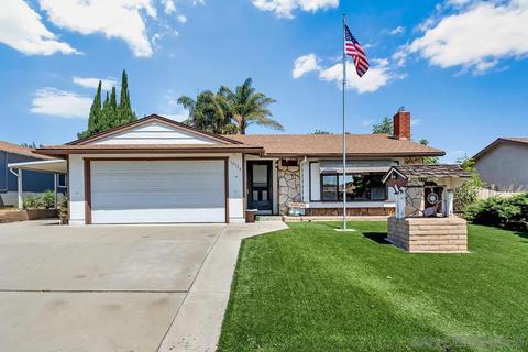 10124 Three Oaks Way, Santee, CA 92071 photo 1