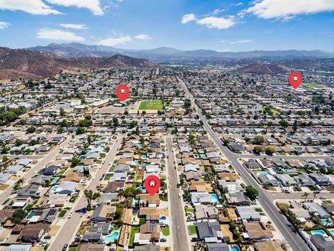 10124 Three Oaks Way, Santee, CA 92071 photo 30