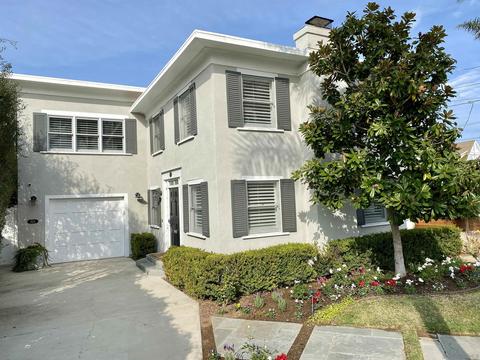 824 Adella, Coronado, CA 92118 photo 2