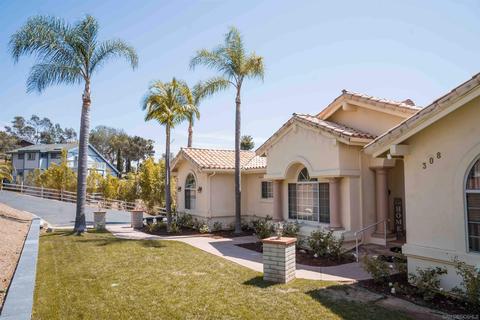 308 Mason Rd, Vista, CA 92084 photo 5