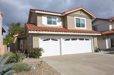 1539 Madrid Dr, Vista, CA 92081 photo 3