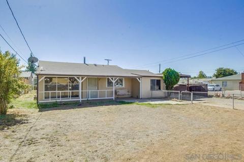 353 Hart Dr, El Cajon, CA 92021 photo 1