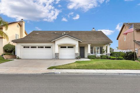452 Lexington Cir, Oceanside, CA 92057 photo 2