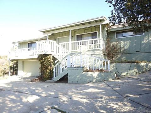 2235 Sunset Dr, Julian, CA 92036 photo 2