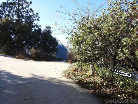 2235 Sunset Dr, Julian, CA 92036 photo 23