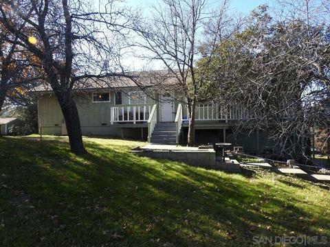 2235 Sunset Dr, Julian, CA 92036 photo 31