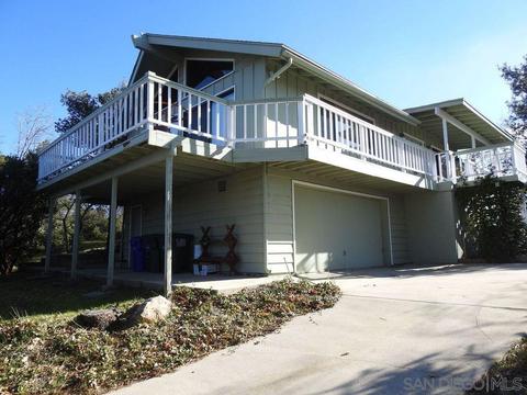 2235 Sunset Dr, Julian, CA 92036 photo 1
