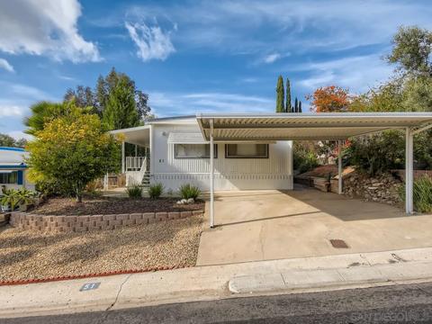 1120 Pepper Dr #51, El Cajon, CA 92021 photo 1