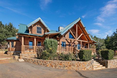 15484 Incapa Rd, Julian, CA 92036 photo 1