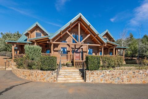 15484 Incapa Rd, Julian, CA 92036 photo 2