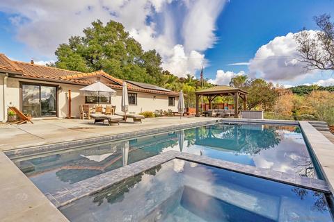 2268 Gird Rd, Fallbrook, CA 92028 photo 1