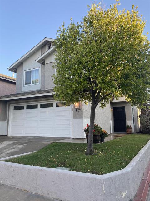 1571 Nicholas, El Cajon, CA 92019 photo 2