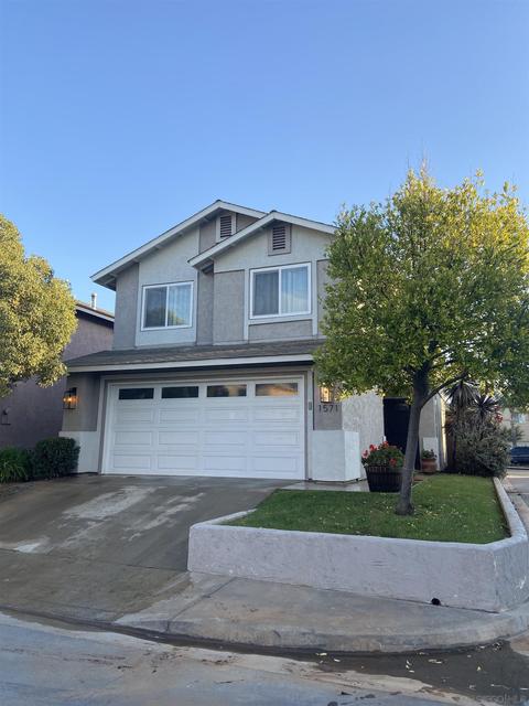 1571 Nicholas, El Cajon, CA 92019 photo 1