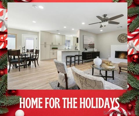 8577 Atlas View Dr, Santee, CA 92071 photo 1