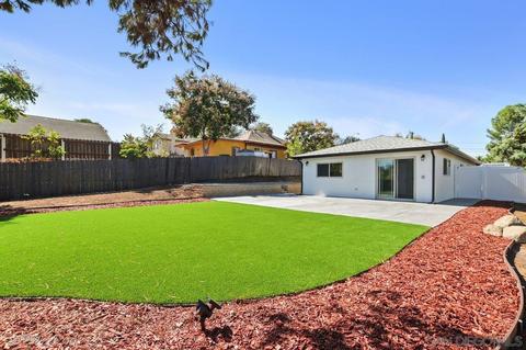 8577 Atlas View Dr, Santee, CA 92071 photo 7