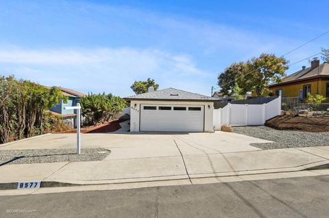 8577 Atlas View Dr, Santee, CA 92071 photo 8