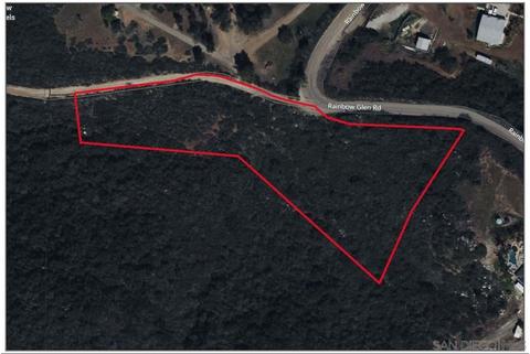 rainbow glen rd, Fallbrook, CA 92028