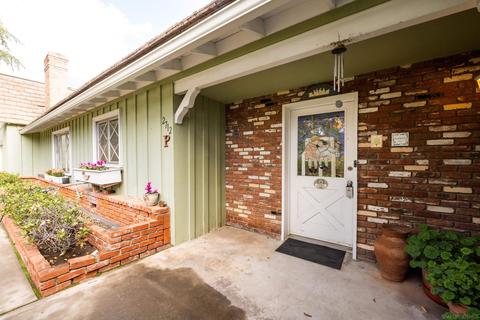 2712 Via Viejas, Alpine, CA 91901 photo 17