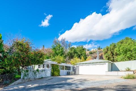 3912 Quarry Rd, La Mesa, CA 91941 photo 3