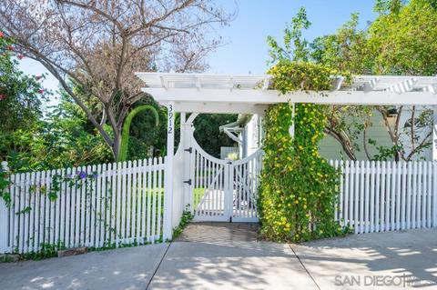 3912 Quarry Rd, La Mesa, CA 91941 photo 2