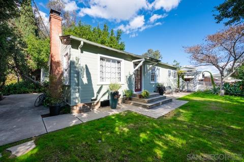 3912 Quarry Rd, La Mesa, CA 91941 photo 1