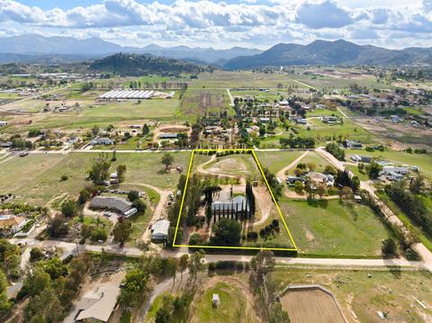 2250 Mountain Ln, Ramona, CA 92065 photo 37