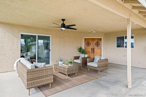2250 Mountain Ln, Ramona, CA 92065 photo 5